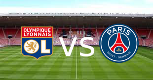 مشاهدة مباراة باريس سان جيرمان وليون بث مباشر 2-4-2023 الدورى الفرنسى