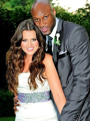 Khloe Kardashian Would Give Up Khloe & Lamar