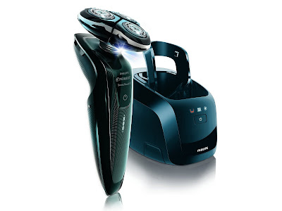 SenseoTouch 1250XCC 3D Electric Shaver