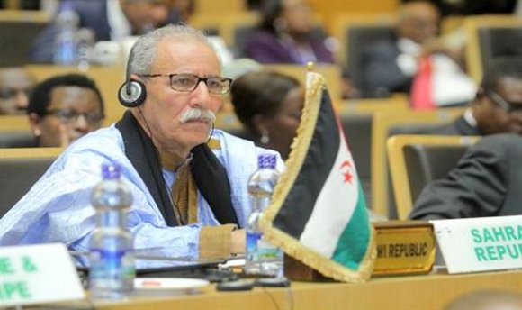 ⭕ Comunicado oficial de la presidencia saharaui sobre la salud del Presidente Brahim Ghali.