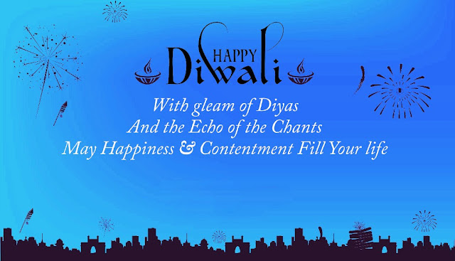 Happy Diwali 2016 Whatsapp Status, sms, messages, quotes to wish diwali friends and family.