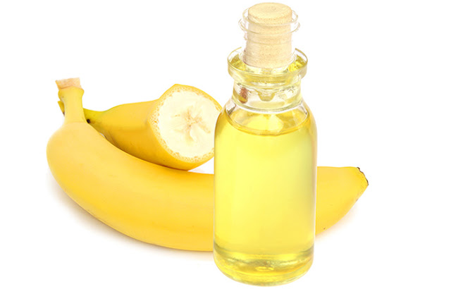 Banana Oil