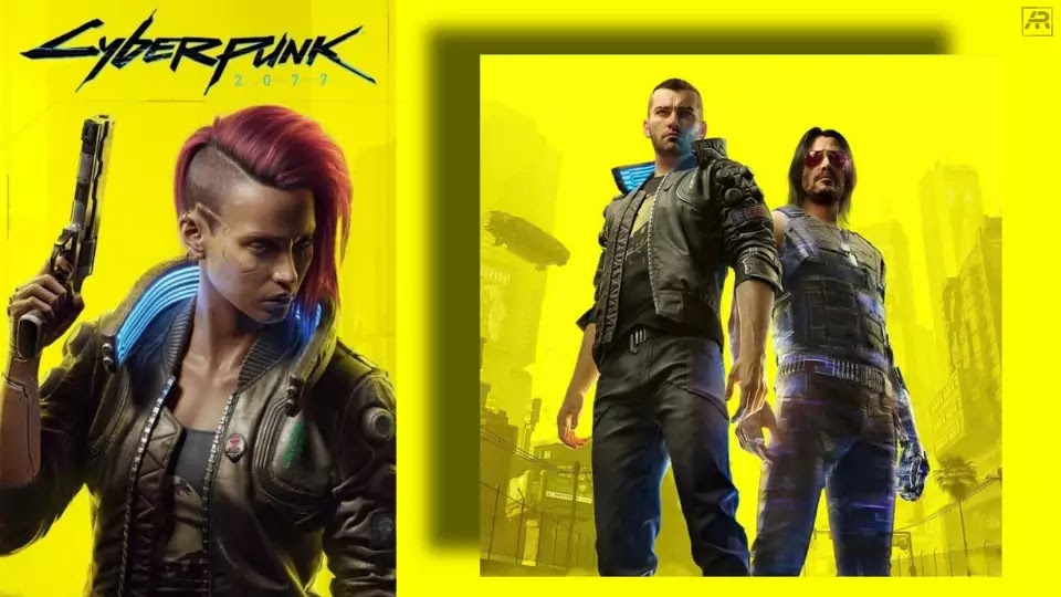 Cyberpunk 2077