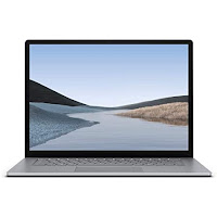 microsoft surface laptop 3 best office laptop in India