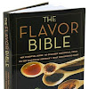 The Flavor Bible Inspired Recipes And A Cookbook Collection Giveaway