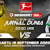 Prediksi Borussia Dortmund Vs Borussia Monchengladbach 19 September 2020 Pukul 23.30 WIB