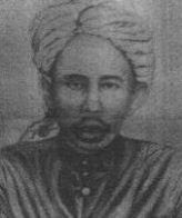 Syeikh Ahmad Khatib Syambas Ibnu Abdul Ghaffar ra.