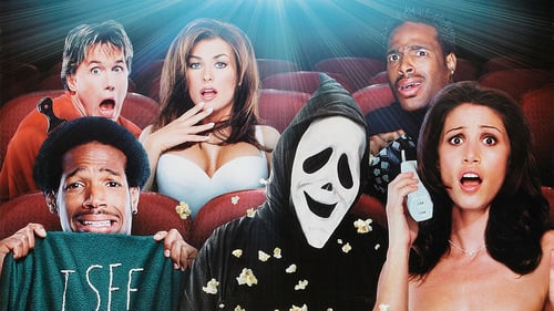 Scary Movie 2000 scaricare gratis