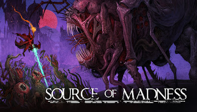 Source Of Madness New Game Pc Ps4 Ps5 Xbox Switch