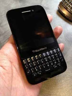 BlackBerry R10 - infolabel.blogspot.com