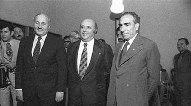 Demirel Hükümeti Gensoru İle Düşürüldü