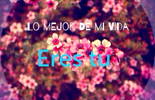 Lo mejor ♥