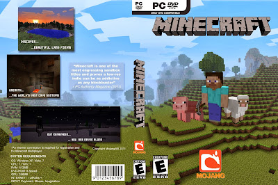 minecraft free download