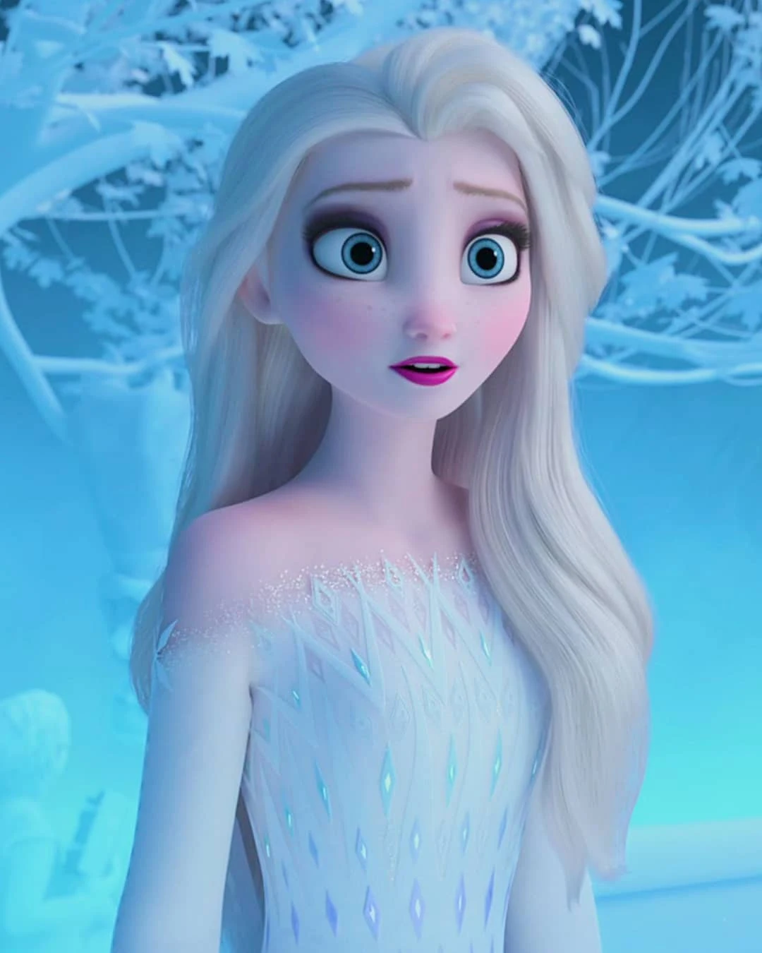 Elsa HD Pictures