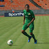 Dakika 90 Za Mchezo Kati Ya Yanga Na Majimaji FC Leo..