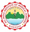 All India Institute of Medical Sciences (AIIMS) Rishikesh Recruitment 2020  For Faculty Group A (164 Vacancies)