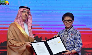 Saudi Arabia Becomes 51st Nation to Sign TAC