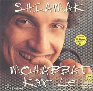 Shaimak Davar - Mohabbat Kar Le [1997 - FLAC]