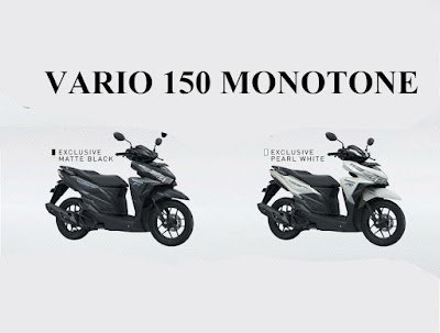 honda vario 150 