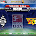 Prediksi Borussia Monchengladbach vs Union Berlin 31 Mei 2020