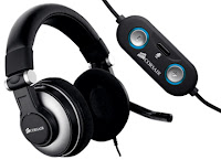 corsair hs1 headphone