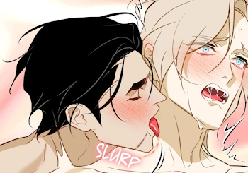 My First Love is a Siren - BL (Uncensored)