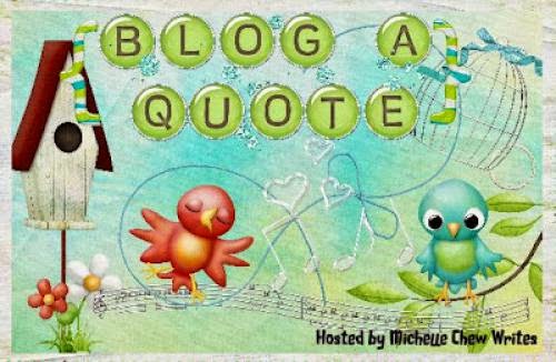 Blog A Quote 13