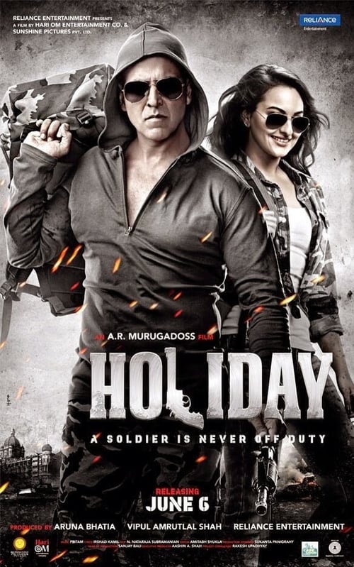 Ver Holiday 2014 Pelicula Completa En Español Latino