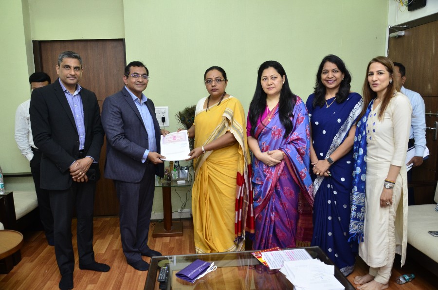 Lighthouse Learning (formerly EuroKids) Partners with Maharashtra Govt for Project Adarsh Anganwadi to Upgrade Anganwadis in the State