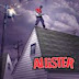 Allister - Last Stop Suburbia (Vinyl Announced)