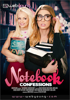 Ver Notebook Confessions Gratis Online