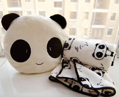 Cool Panda Inspired Products and Designs (15) 6