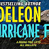 NEW RELEASE - Hurricane Force ~ A Miss Fortune Mystery by Jana DeLeon