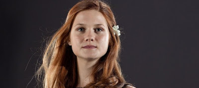 Em nova entrevista, Bonnie Wright fala sobre 'Relíquias da Morte - Parte 2' e mais | Ordem da Fênix Brasileira