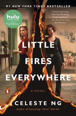 Little Fires Everywhere. A novel