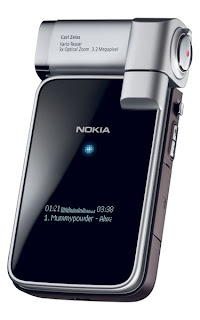 Nokia N93i