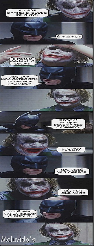 coringa coringa