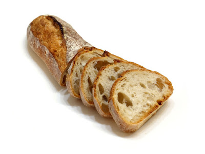 はなまんてん100フランスパン | Boulanger Lunettes（ブーランジェ・リュネット）