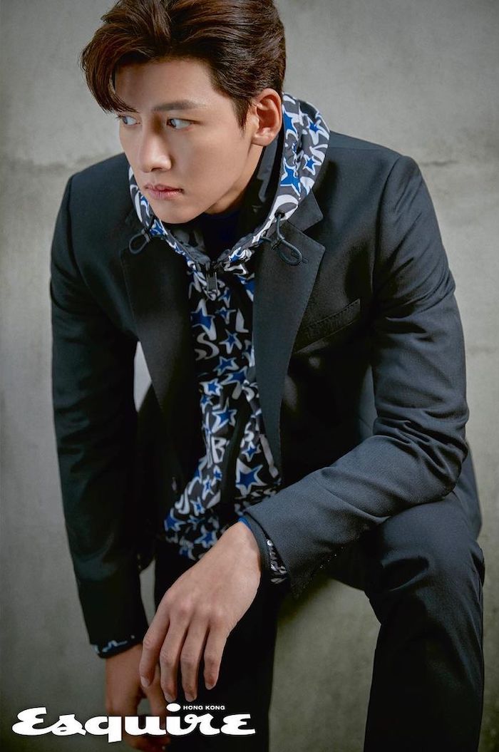 Ji Chang Wook, 지창욱, Ji Chang Wook Esquire, Ji Chang Wook 2020, Ji Chang Wook Lovestruck In The City