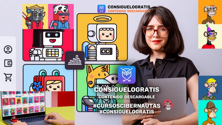 Consiguelogratis.com - Descarga gratis / Consiguelogratis descargar cursos gratis #consiguelogratis libros consiguelogratis multimedia consiguelogratis