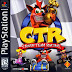 Download Crash Team Racing PSX ISO High Compressed