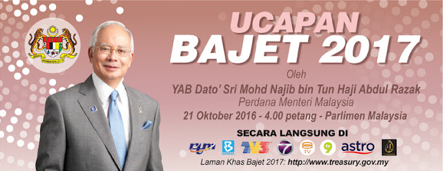 Bajet 2017