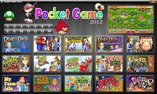 Pocket Game 2012