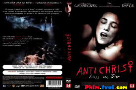 Phim Phản Chúa - Antichrist [Vietsub] Online