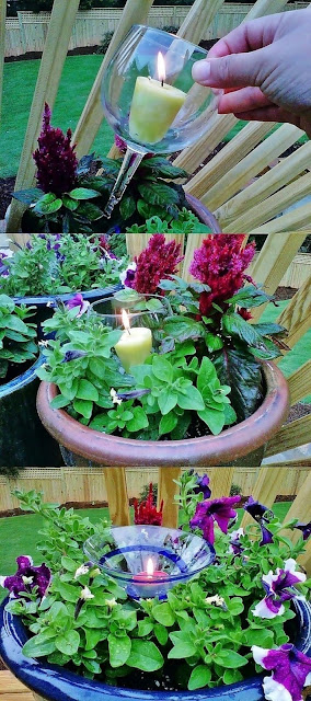 Creative DIY Gardening Ideas With Recycled Items