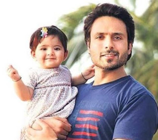 Iqbal Khan Family Wife Son Daughter Father Mother Marriage Photos Biography Profile