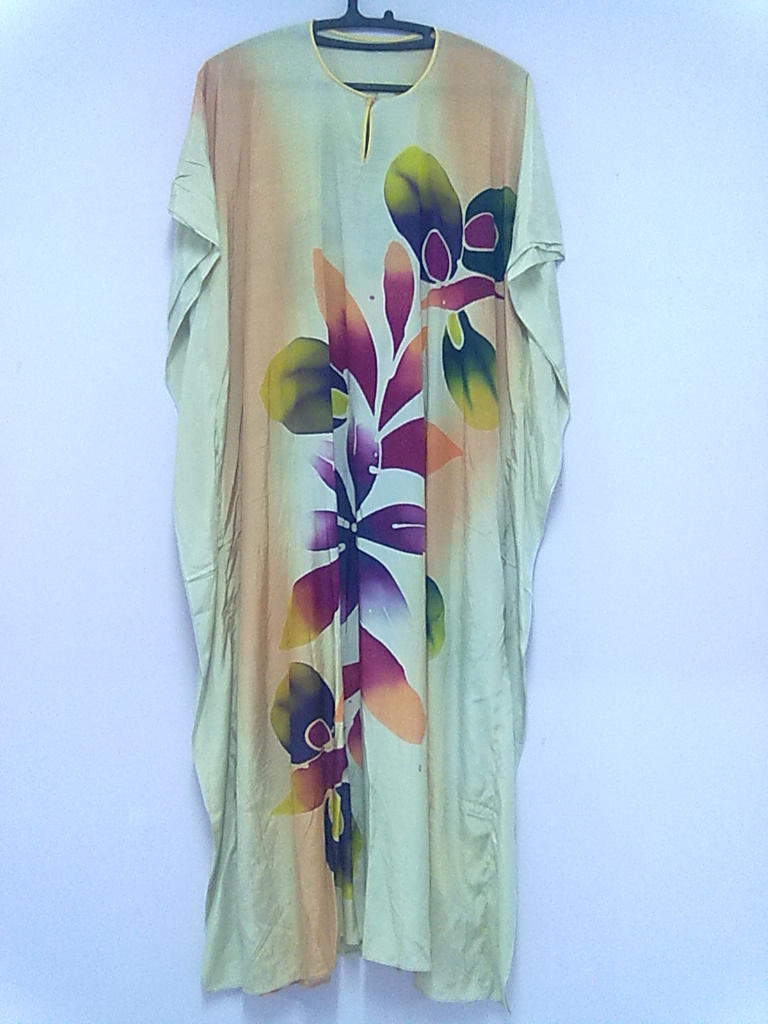 SaiZue Collection iBajui Batik Kelawar