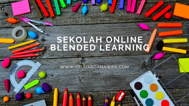 sekolah online