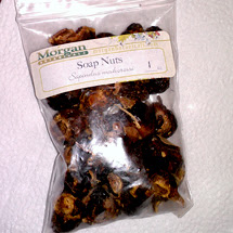 Soap Nuts