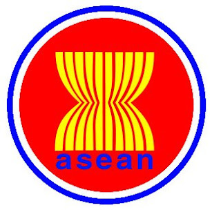 lambang asean